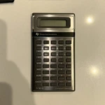 Vintage Texas Instruments Ti-30-ii Slimline Slide Rule Calculator W/pouch & Case. Fixed Price $10.99.