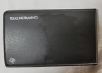 Texas Instruments / Ti-1780 Solar Powered Calculator Original Sleave Works. Fixed Price $8.75.