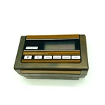 Micronta Lcd Alarm Clock Cat. No. 63-790 Radio Shack Hong Kong 1980s Tested Vtg. Fixed Price $15.99.