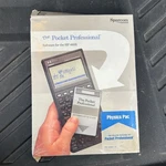 Sparcom Pocket Professional Physics Pac Hp 48sx Rom Card 82211a Equation Library. Fixed Price $89.99.