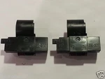 2 Pack! Casio Hr 100 Lc Printing Calculator Ink Rollers - Fast Shipping In Usa. Fixed Price $8.25.