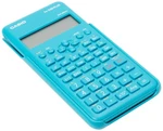 Casio Fx-220plus 2 Scientific Calculator, Light Blue. Fixed Price $27.13.