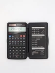Aurora Sc210 Dual Power Scientific Calculator 169-function. Fixed Price $13.95.