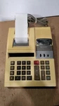 Sharp Vx-1184 Electronic Printing Calculator Tested. Fixed Price $15.00.