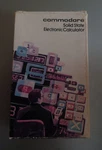 Rare! Working 1970's Commodore 776m Calculator Nmib. Fixed Price $99.00.