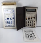 Vintage 1985 Calculated Industries Construction Master Dimensional Calculator. Fixed Price $27.50.