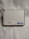 Vtg Hewlett-packard Hp-10b Business Calculator New In Original Box W/manual. Fixed Price $59.99.