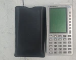 Jeppesen Techstar Flight Computer Electronic Aviation Calculator With Case. Fixed Price $30.00.