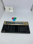 U.s. News Lc-868 Home Finance Calculator Electronic Vintage A3i. Fixed Price $25.00.