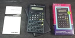 Radio Shack 10 Digits Programmable Scientific Calculator Ec-4036 Box Instruction. Fixed Price $29.00.