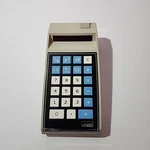 Vintage Montgomery Ward P300 Calculator Txi-8663a Electronic Untested. Fixed Price $17.99.
