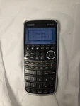 Casio Fx-cg20 Graphing Scientific Calculator No Slip Cover Tested Works. Fixed Price $19.99.