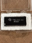Tms0101nc Texas Instruments Ti Heathkit Ic-2008a Calculator On A Chip, 1972. Fixed Price $52.50.