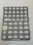 Rare Original Hewlett Packard Hp-41cv Hp-82210a Emulator Overlay!. Fixed Price $14.99.