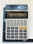 Casio Fx-650m Scientific Calculator Used Programmable Vintage Math Engineering. Fixed Price $139.75.