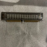 Nec Sharp Calculator Display Tube Fip13jb Nos. Fixed Price $10.50.