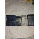 Texas Instruments Ti-5008 Micro Printer Calculator Vintage 8-digit Lcd. Fixed Price $35.00.