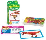 Dinosaur Mighty Match Memory Card Game Toddlers Educational Learning Flashcards. Fixed Price $5.99.