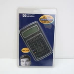 Vtg Hp 10bii Financial Calculator Nos Sealed 2000 Business Hp10b2. Fixed Price $35.00.