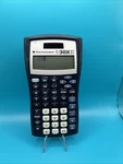 Texas Instruments Ti-30x Iis Casio Fx-260 Solar Lot School Ready Tested 3 Total. Fixed Price $14.00.
