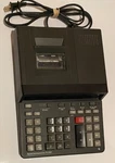 Vintage Texas Instruments Ti-5317 Printing Calculator 1990 Printer Not Working. Fixed Price $33.99.