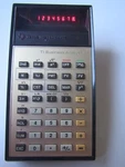 Texas Instruments Ti-business Analyst I Working No Adapter. Fixed Price $8.05.
