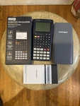 Catiga Cs-121 Scientific Calculator With Graphic Functions Multiple Modes.. Fixed Price $10.00.