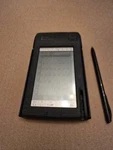 Sharp Se-500 1mb Mobile Organizer Vintage Works. Fixed Price $49.00.
