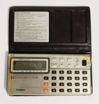 Vintage Casio Melody 80 Musical Calculator Alarm Working New Batteries!. Fixed Price $49.95.