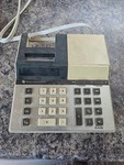 Texas Instruments Ti-5135 Vintage Thermal Printing Calculator. Read Description. Fixed Price $9.99.
