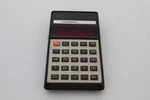 Vintage Hanimex Bcm19v Red Display Pocket Calculator Tested Working Retro. Fixed Price $10.85.