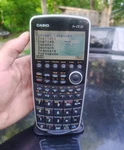 Tested Casio Fx-cg10 Graphing Scientific Calculator. Fixed Price $20.00.