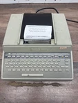 Hewlett Packard Hp 3393a Integrator. Fixed Price $99.99.