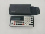 Retro Craig Computer Calculator 4519 Tested Working With Case Vintage. Fixed Price $99.99.