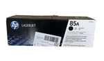 New Genuine Hp 85a Black Laserjet Toner Laser Printer Cartridge Ce285a. Fixed Price $65.00.