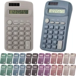 Tellegloww 24 Pcs Operation Christmas Pocket Size Solar Calculators Bulk For Cla. Fixed Price $47.98.