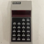 Vintage Radioshack Memory Ec-242 Calculator 9v (tested) W/ Case. Fixed Price $16.00.