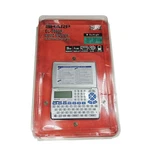 Sharp El-6895p Memo Master Electronic Organizer 256kb Pc Link Calendar Alarm New. Fixed Price $13.94.