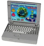 Vintage Toshiba Satellite 115cs P100 8mb 810mb Notebook Computer Windows 95. Fixed Price $289.00.