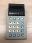 Vintage Montgomery Ward Calculator P8p Txi-8645a With Case Tested Made In Usa. Fixed Price $29.98.