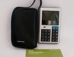 Sound Design 8309 Vintage Deluxe Portable Calculator - Working Condition. Fixed Price $69.99.