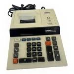 Casio Dr-120s 12-digit Heavy Duty Printing Calculator Rare Vintage. Fixed Price $19.50.