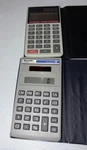 Vintage Lot Calculator S One Sharp Elsi Mate El-376h Solar Cell Unbranded. Fixed Price $14.40.