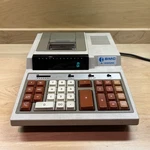 Vintage Bmc-a1200pd Printing Calculator Adding Machine - Tested, Works!. Fixed Price $21.80.