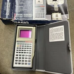 Casio Oh7700g Graphic Overhead Projector Calculator- Never Used. Fixed Price $12.00.