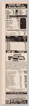 Hp-85 Computer Hewlett Packard Calculator Illinois 1982 Vintage Print Ad. Fixed Price $12.85.