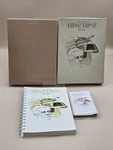 Hewlett Packard Hp-67 / Hp-97 M.e. Pac 1 Cards, Box, And Manual. Used Good Shape. Fixed Price $119.99.