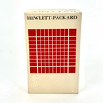 Hp Batteries 82109a For Hp-41 Vintage Hewlett Packard Calculator Parts/broken. Fixed Price $99.99.