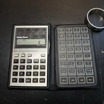 Radio Shack Ec-4013 Vintage Scientific Calculator Solar Powered - Tested Working. Fixed Price $22.88.