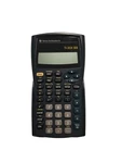 Texas Instruments Ti-30x Iib Scientific Calculator Gray With Cover. Fixed Price $7.69.